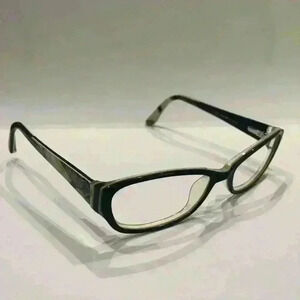 Vera Bradley La Neon Rose RX Ready Eyeglasses NEW Frames 51-16-135